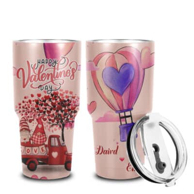 30 oz. Curved Tumbler