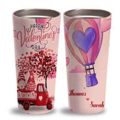 30 oz. Glitter Tumbler