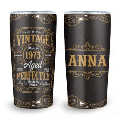 20 oz. Tumbler