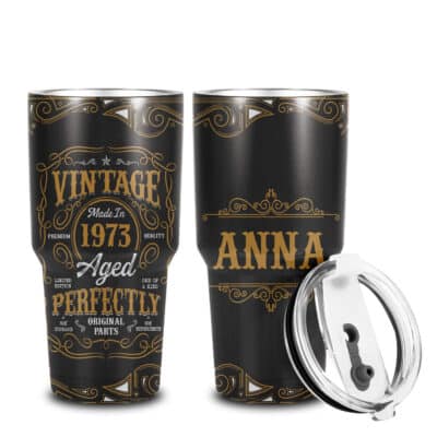 30 oz. Curved Tumbler