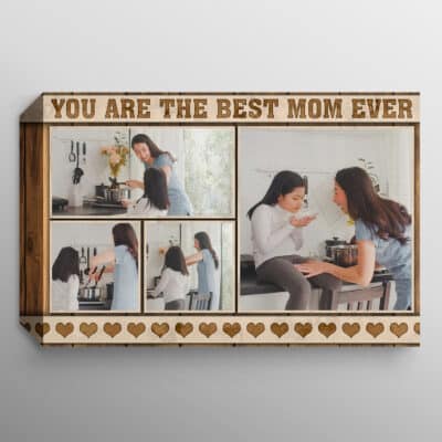 1.5'' Deluxe Canvas