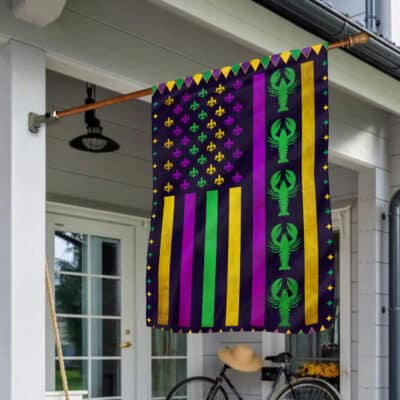 Wall Flag (36" x 60")