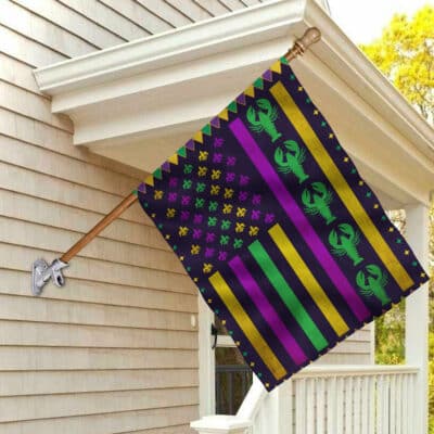 House Flag (30" x 40")