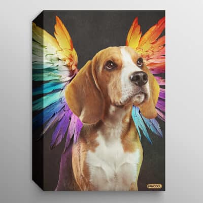 1.5'' Deluxe Canvas