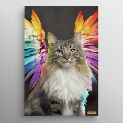 Unframed Poster