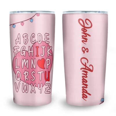 20 oz. Tumbler