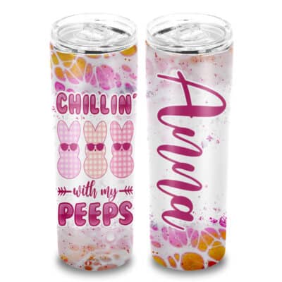 20 oz. Skinny Tumbler