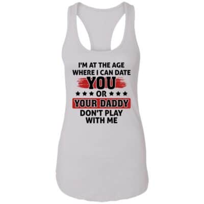 NL1533 Ladies Ideal Racerback Tank