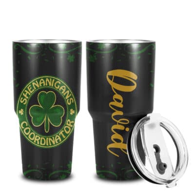 30 oz. Curved Tumbler