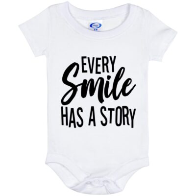 Baby Onesie - 06 Month