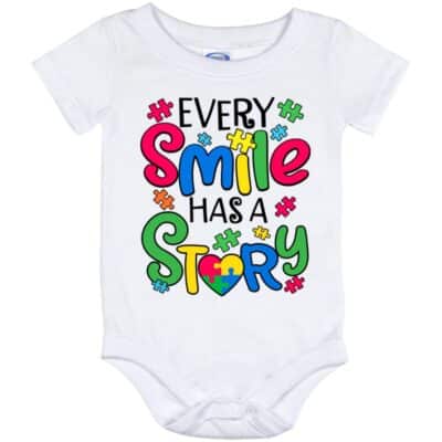Baby Onesie - 12 Month