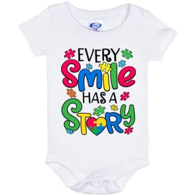Baby Onesie - 06 Month
