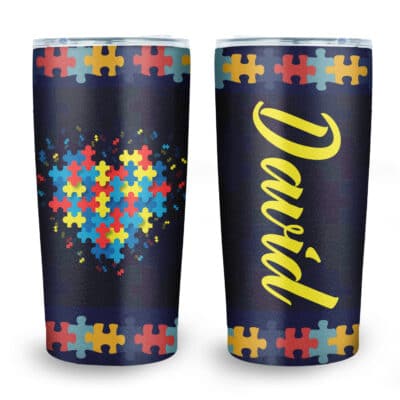 20 oz. Tumbler