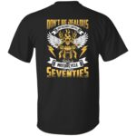 Unisex T-Shirt, Black, Unisex T-Shirt