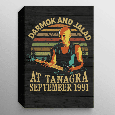 1.5'' Deluxe Canvas
