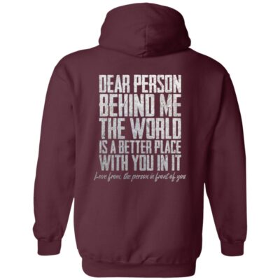 Hoodie