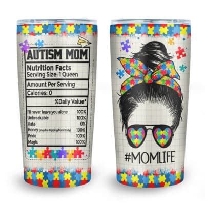20 oz. Tumbler