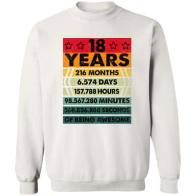 Sweatshirt