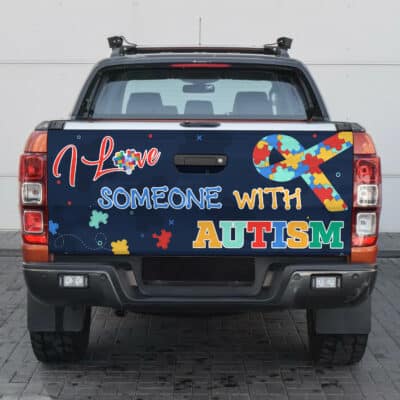Tailgate Wrap