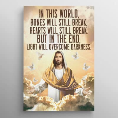 Unframed Poster