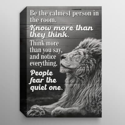 1.5'' Deluxe Canvas