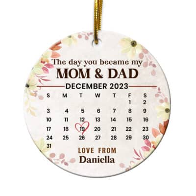 Decorative Ornament