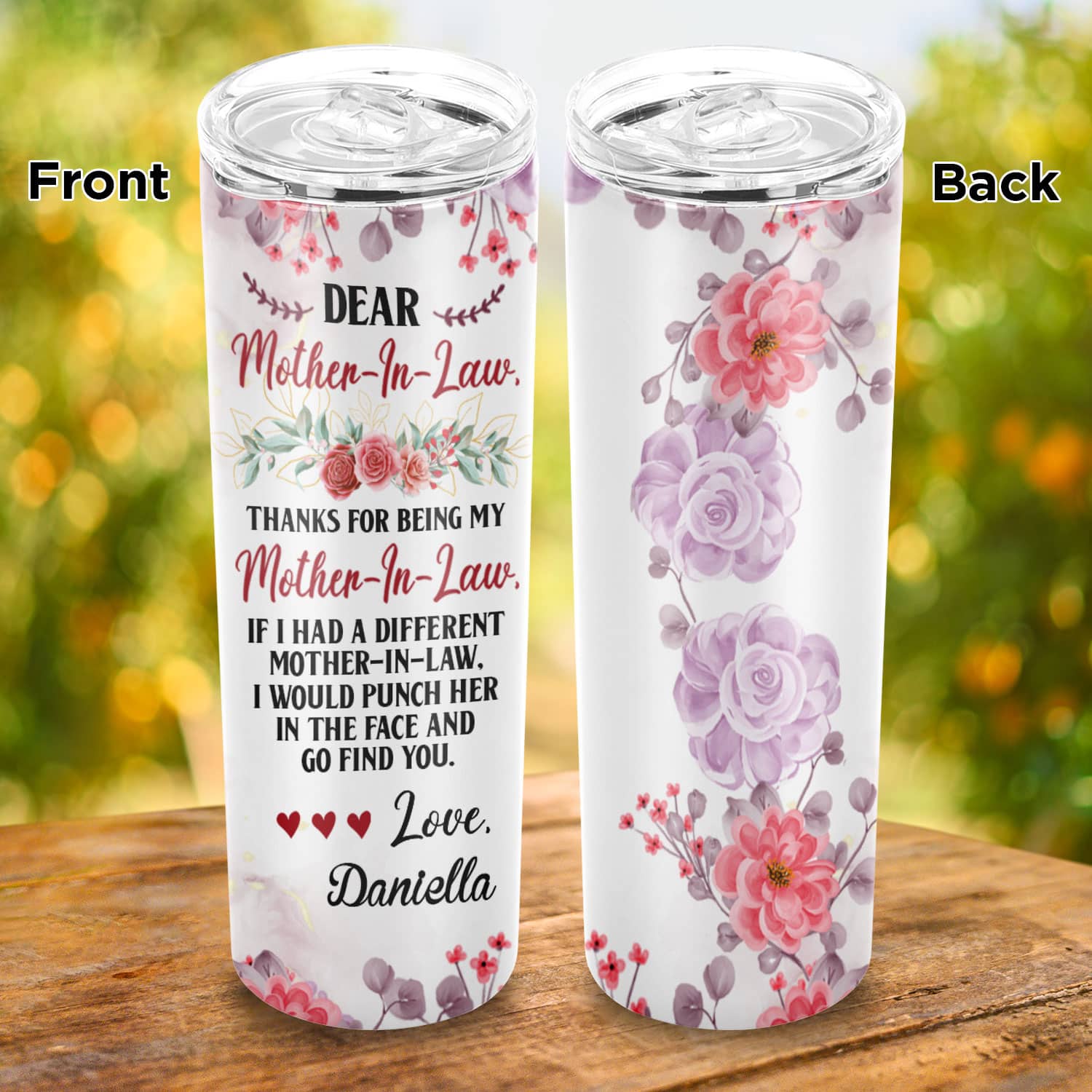 Mockup Main Feature Image Skinny Tumbler