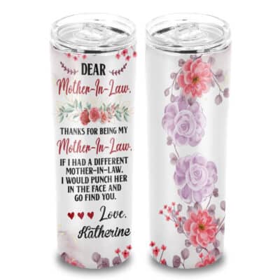 20 oz. Skinny Tumbler