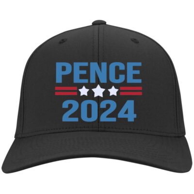 Twill Cap