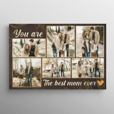 Unframed Poster