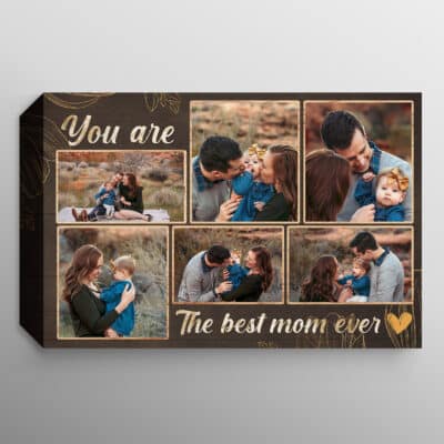 1.5'' Deluxe Canvas