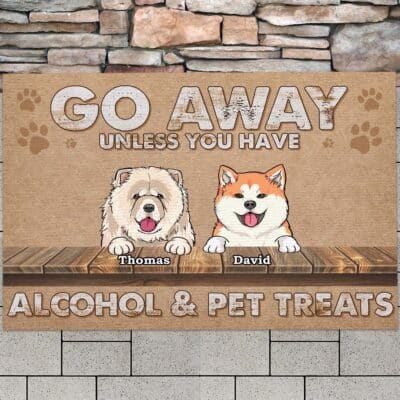 Doormat