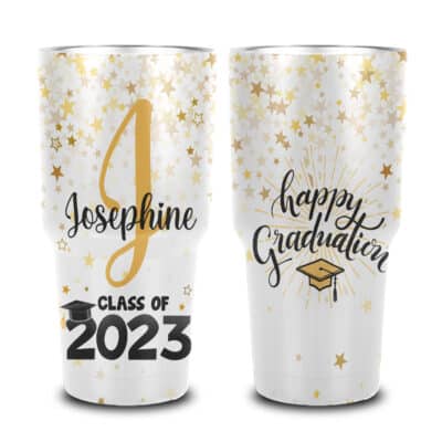 30 oz. Curved Tumbler