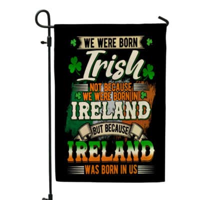 Garden Flag (11.5" x 17.5")