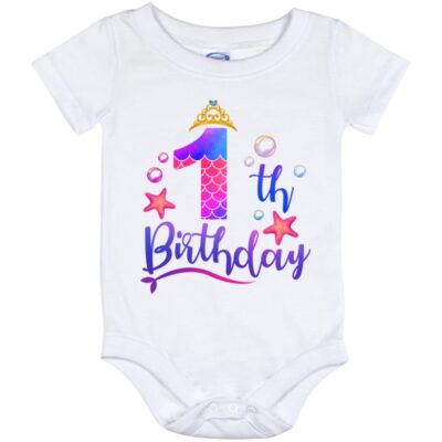 Baby Onesie - 12 Month