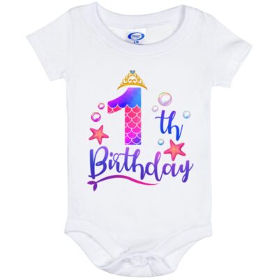 Baby Onesie - 06 Month