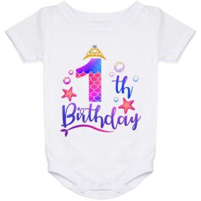 Baby Onesie - 24 Month