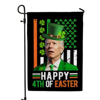 Garden Flag (11.5" x 17.5")
