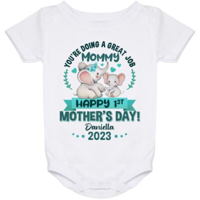 Baby Onesie - 24 Month