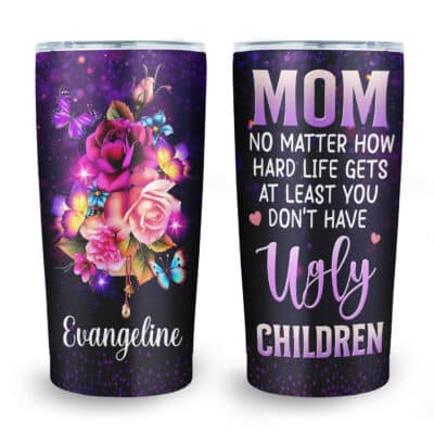 20 oz. Tumbler