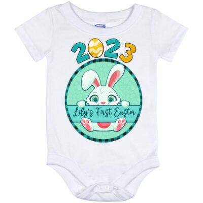 Baby Onesie - 12 Month
