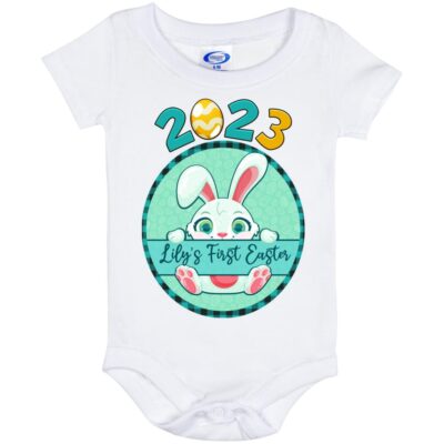 Baby Onesie - 06 Month