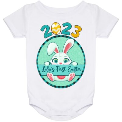 Baby Onesie - 24 Month