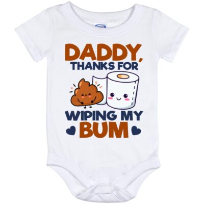 Baby Onesie - 12 Month