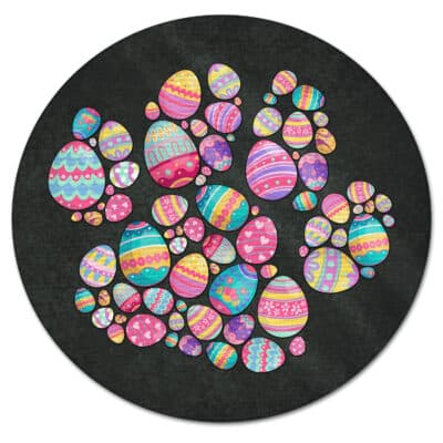Round Rug