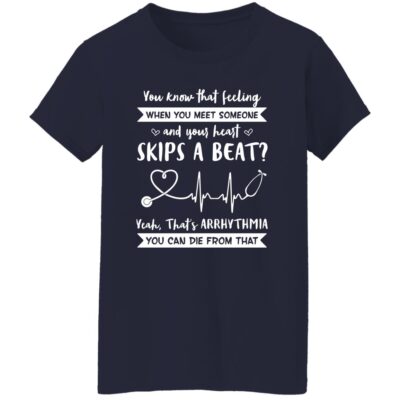 Ladies T-Shirt