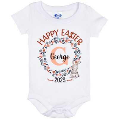 Baby Onesie - 06 Month
