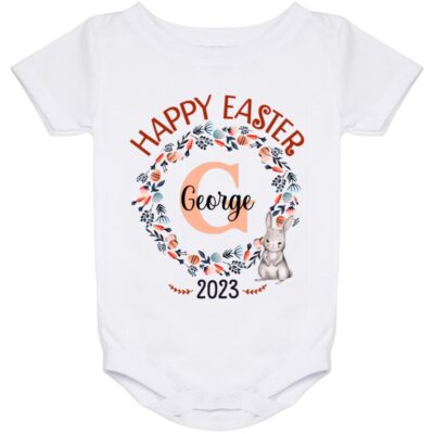 Baby Onesie - 24 Month