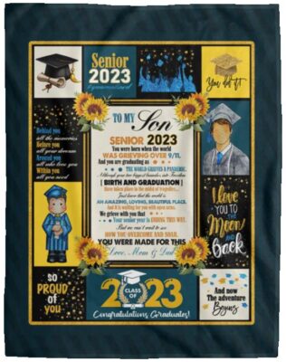 Cozy Plush Fleece Blanket - 60x80