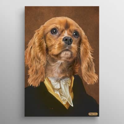 Unframed Poster